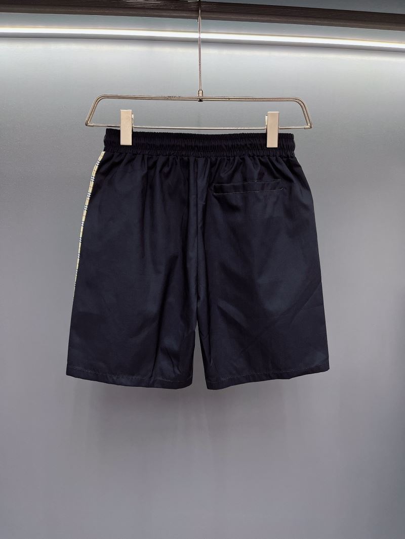 Burberry Short Pants